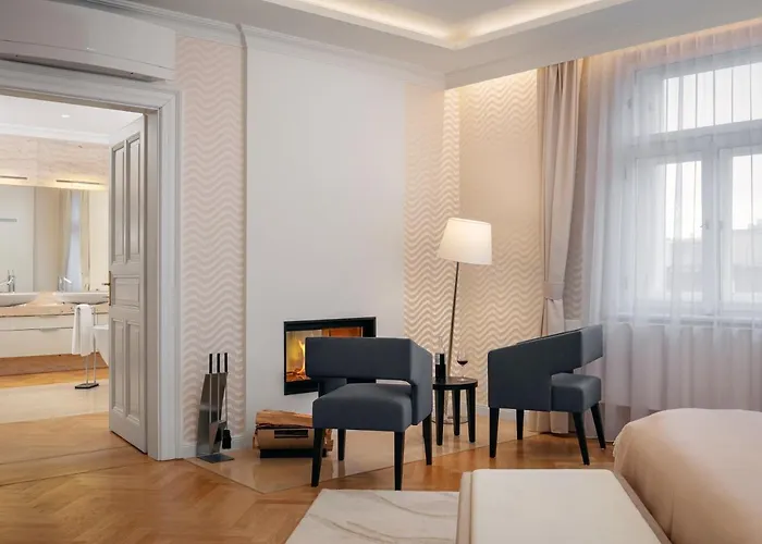 Apartamento Revolucni Old Town *
